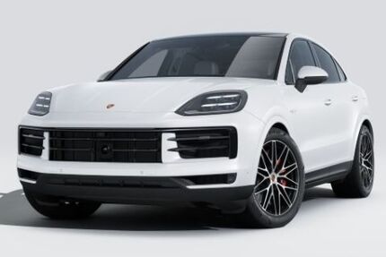 Porsche Cayenne 12.450 km 108.950 &euro; Koblenz 56070