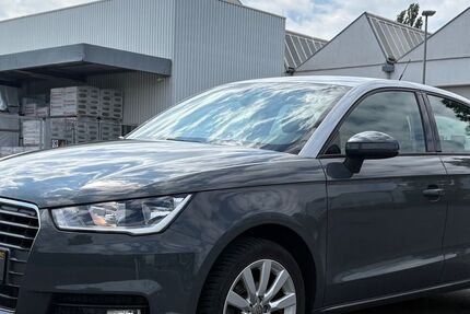 Audi A1 105.000 km 10.390 &euro; Frankfurt 60386