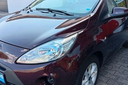 Ford Ka/Ka+ 69.650 km 4.499 &euro; Moschheim 56424