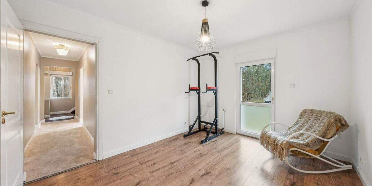 Einfamilienhaus Berkenbrück - 5 Zimmer, 211 m&sup2;, 495.000&euro; | Angebot:24504667