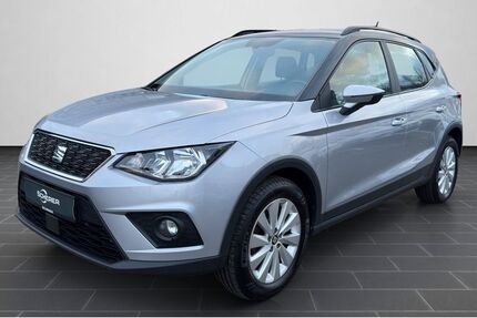 Seat Arona 53.374 km 15.999 &euro; Kaiserslautern 67657