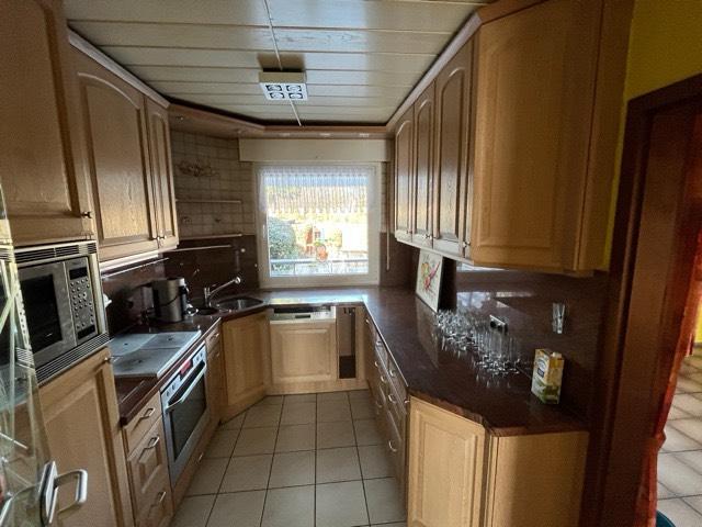 Reihenhaus Recklinghausen Berghausen - 3 Zimmer, 147 m&sup2;, 340.000&euro; | Angebot:25100024