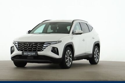Hyundai TUCSON 33.500 km 24.925 &euro; Nordhorn 48531