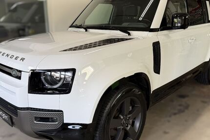 Land Rover Defender 64.038 km 68.950 &euro; Fürstenzell 94081