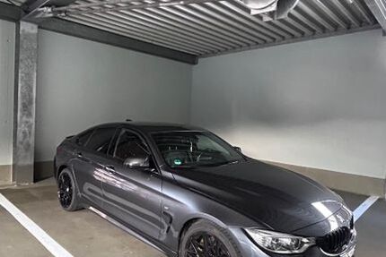 BMW 420 Gran Coupé 120.000 km 19.850 &euro; Hohenwarth 93480