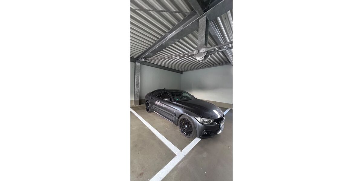 BMW 420 Gran Coupé 120.000 km 19.850 &euro; Hohenwarth 93480