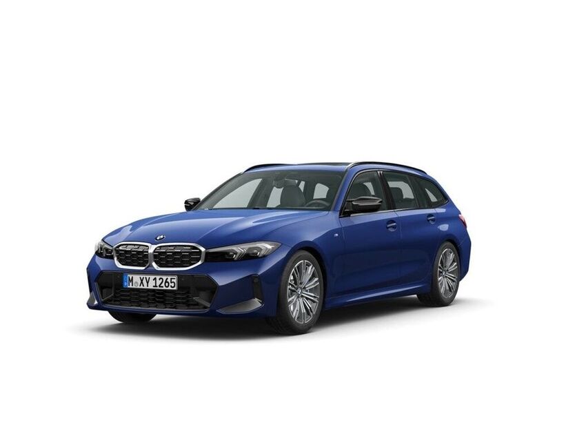 M340d