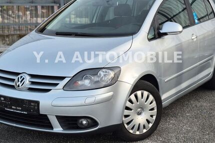 VW Golf Plus 131.590 km 5.999 &euro; Frankfurt am Main 65931