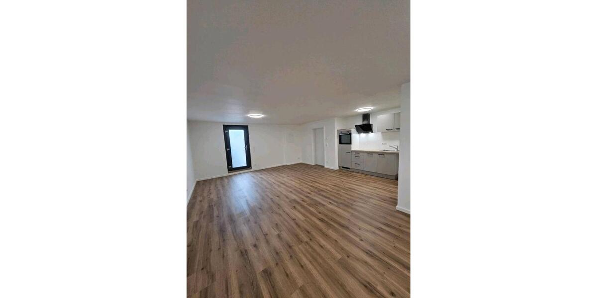 Etagenwohnung Deilingen - 1 Zimmer, 43 m&sup2;, 615&euro; | Angebot:26161284