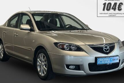 Mazda 3 76.700 km 7.590 &euro; Wismar 23970