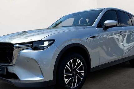 Mazda CX-60 3.000 km 48.900 &euro; Göttingen 37079