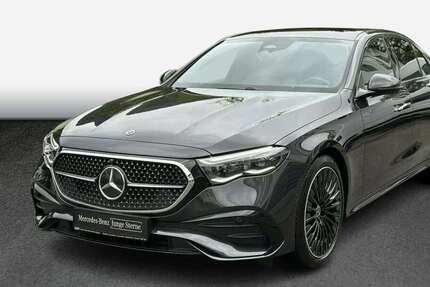 Mercedes-Benz E 220 15.923 km 61.990 € Bad Reichenhall 83435