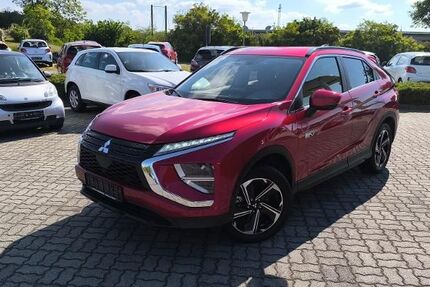 Mitsubishi Eclipse Cross 10.674 km 23.990 € Wanzleben 39164