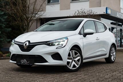 Renault Clio 102.770 km 10.490 &euro; Kippenheim 77971