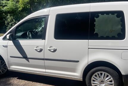 VW Caddy 88.493 km 19.900 &euro; Roetgen 52159