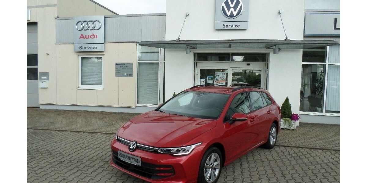 VW Golf 23.600 km 26.900 &euro; Sohland 02689