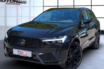 Volvo XC60 27.250 km 41.450 &euro; Kirchseeon 85614