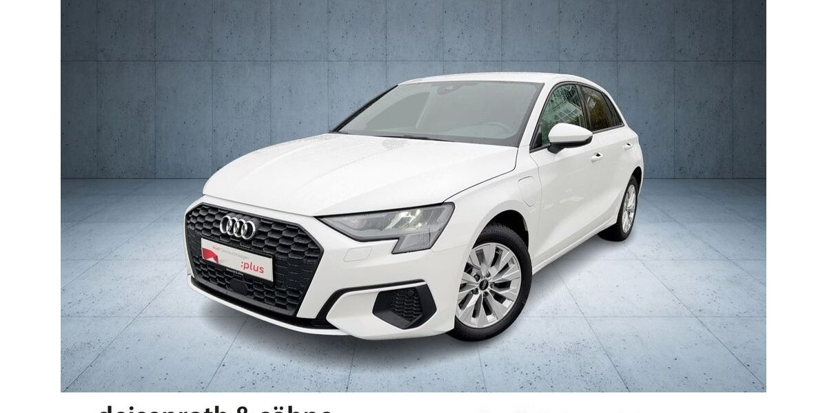Audi A3 64.561 km 21.305 &euro; Hünfeld 36088