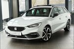 Seat Leon 2.0 TDI FR LED ACC VirtualCockpit Pano 147.000 km 16.790 &euro; Stade 21682