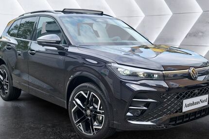 VW Tiguan 28.253 km 44.900 € Köln-Riehl 50735
