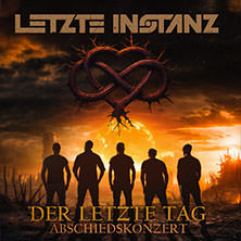 Letzte Instanz – Der letzte Tag