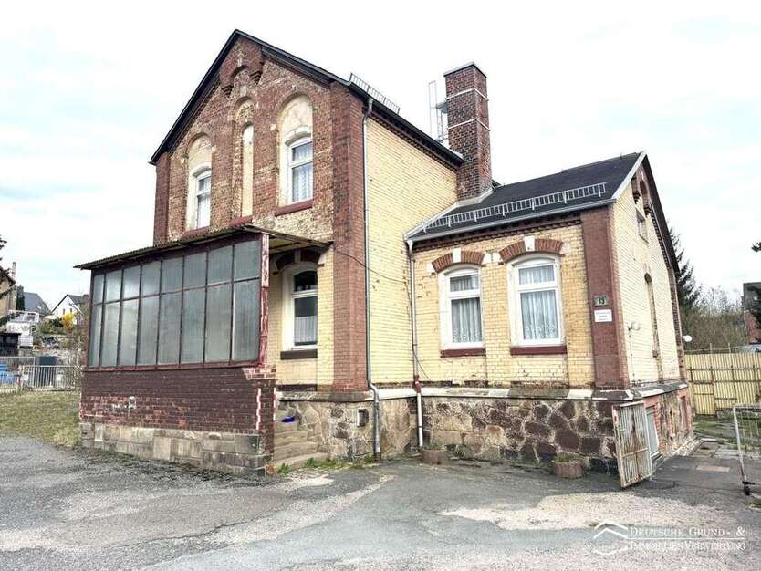 Haus zum Kaufen in Wilkau-Haßlau 189.000 € 70 m²