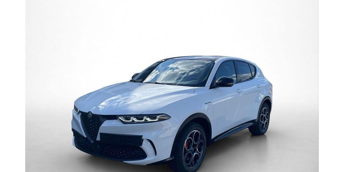 Alfa Romeo Tonale 2.180 km 34.980 &euro; Oberursel (Taunus) OT Oberursel 61440