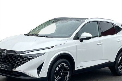 Nissan Qashqai 12.511 km 25.900 &euro; Solingen/NRW 42655