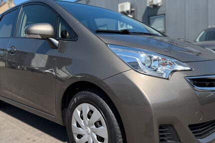 Toyota Verso-S 119.000 km 6.400 € Saarbrücken-Altenkessel 66126