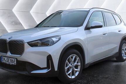 BMW iX1 9.900 km 38.900 &euro; Waldkirch 79183