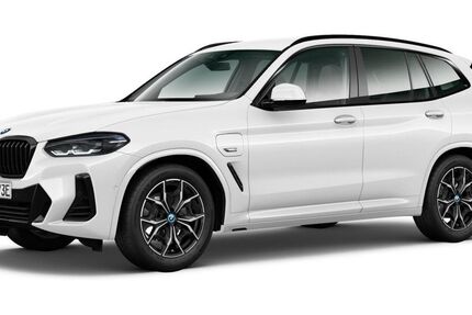 BMW X3 92.659 km 34.330 &euro; Würzburg 97076