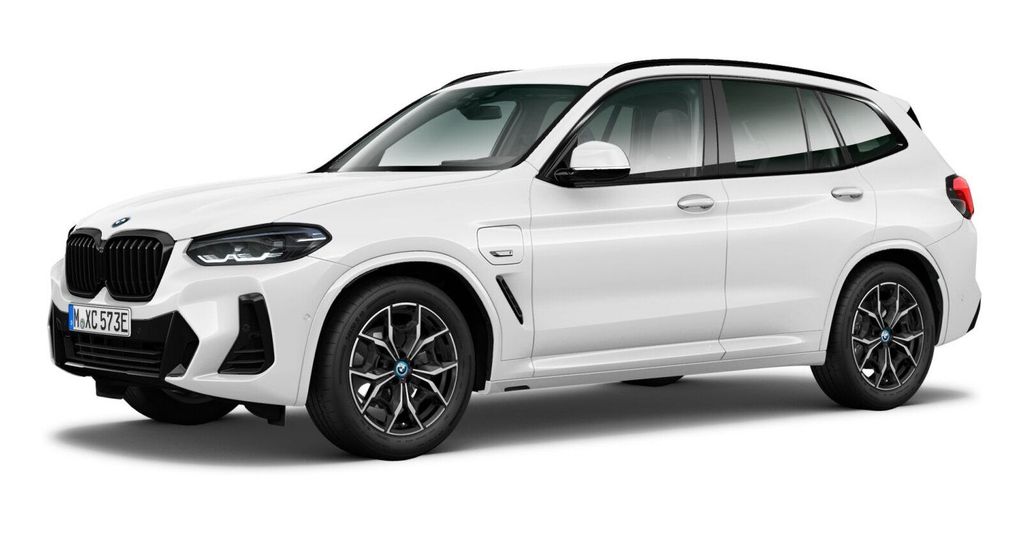 BMW X3 92.659 km 35.600 &euro; Würzburg 97076