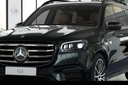 Mercedes-Benz GLS 450 9.900 km 109.900 € Nürnberg 90402