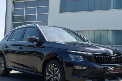 Skoda Kamiq 15.800 km 23.988 &euro; Wülfershausen 97618