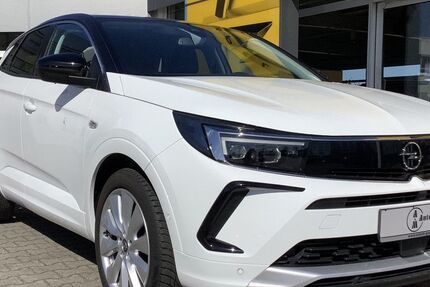 Opel Grandland (X) 88.500 km 20.480 &euro; Stendal 39576