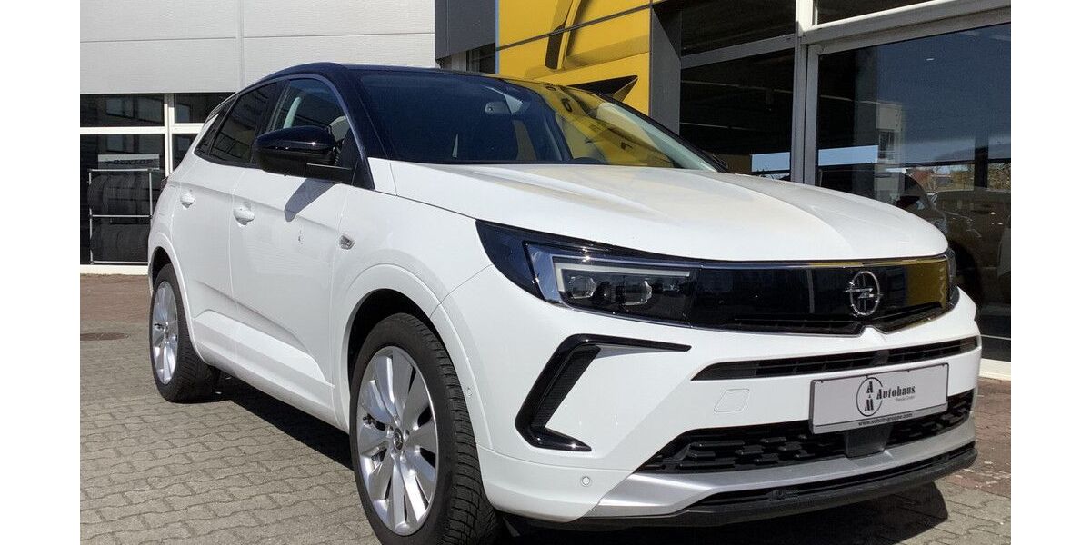 Opel Grandland (X) 88.500 km 20.480 &euro; Stendal 39576