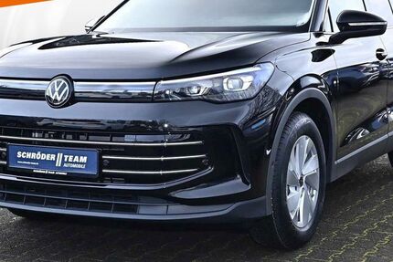 VW Tiguan 4.950 km 47.980 &euro; Verl 33415