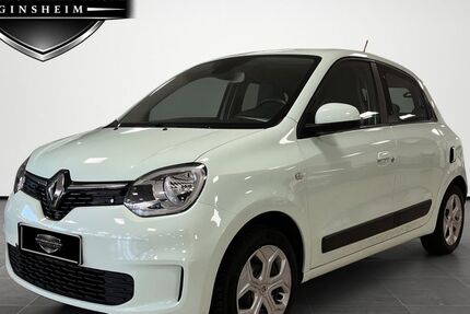 Renault Twingo 96.190 km 9.900 &euro; Ginsheim-Gustavsburg 65462