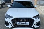 Audi A3 30 TFSI S line S tronic |virtual|Na 60.005 km 23.460 &euro; Höhenkirchen-Siegertsbrun 85635
