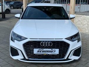 Audi A3 30 TFSI S line S tronic |virtual|Na 60.005 km 23.760 € Höhenkirchen-Siegertsbrun 85635