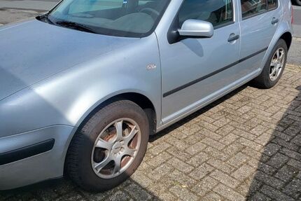 VW Golf 171.634 km 1.500 &euro; Bad Bentheim 48455