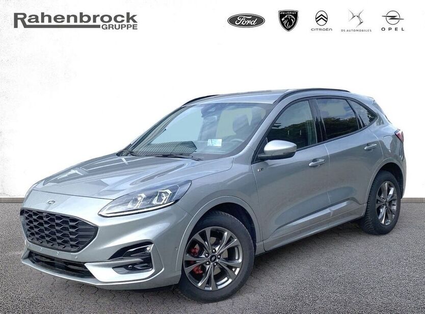 Kuga