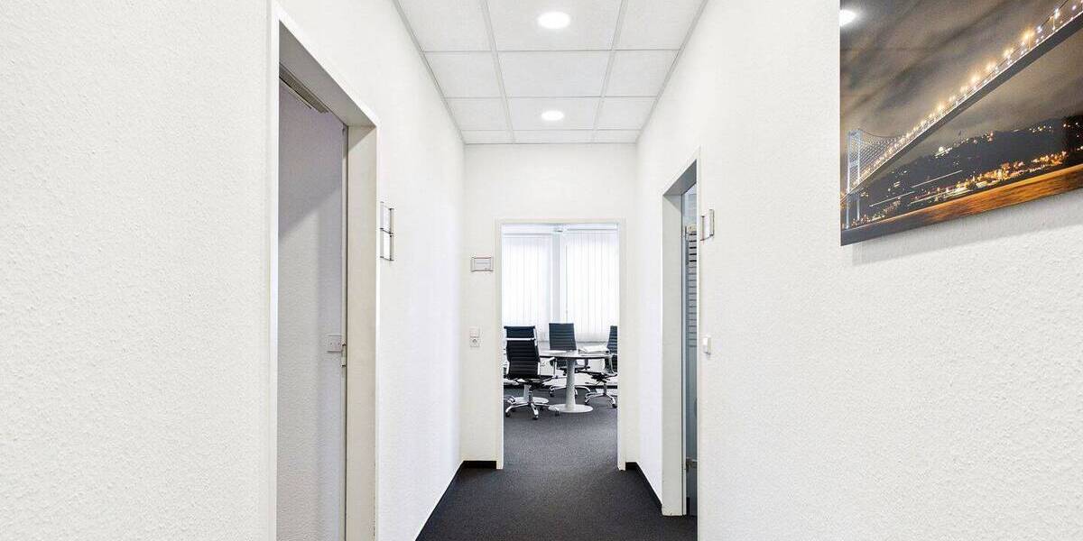Gewerbeobjekt Stuttgart Wangen - 5.350&euro; | Angebot:26703010