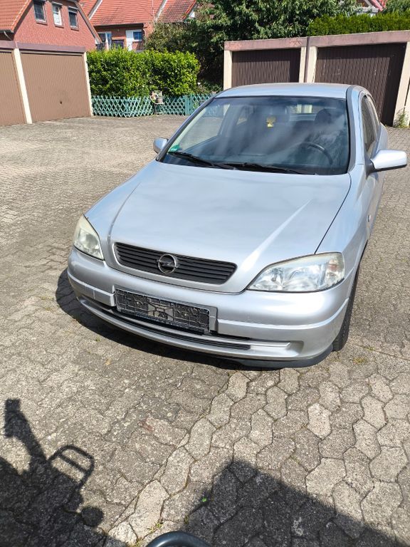 Astra