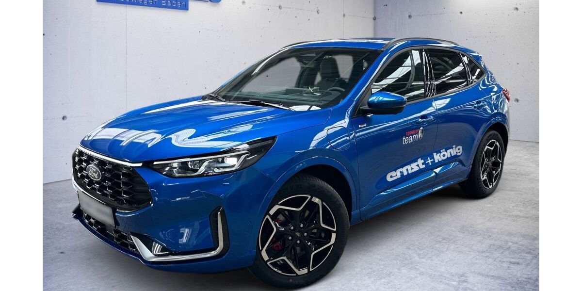 Ford Kuga 25.000 km 33.590 &euro; Teningen-Köndringen 79331