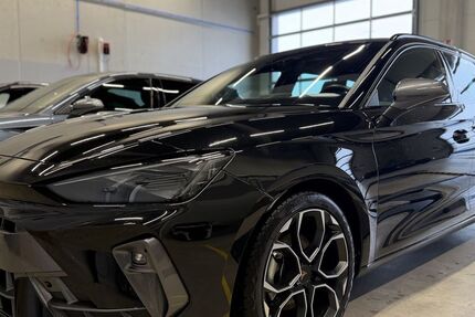 Cupra Leon 24.395 km 29.500 &euro; Memmingen 87700