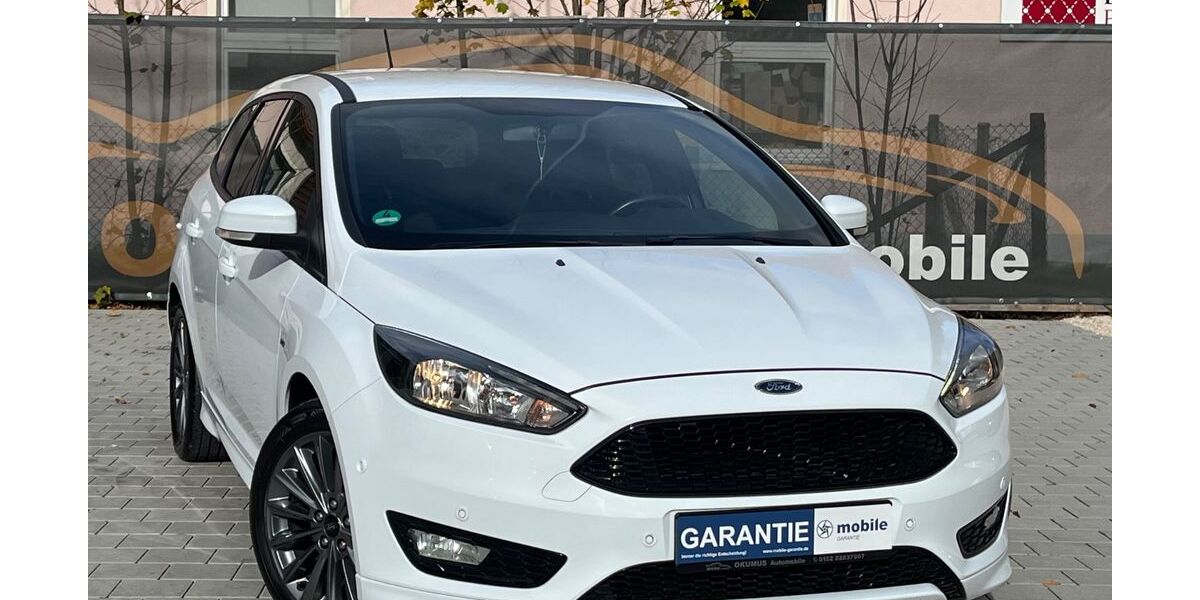 Ford Focus 156.000 km 6.999 &euro; Rohrdorf 72229