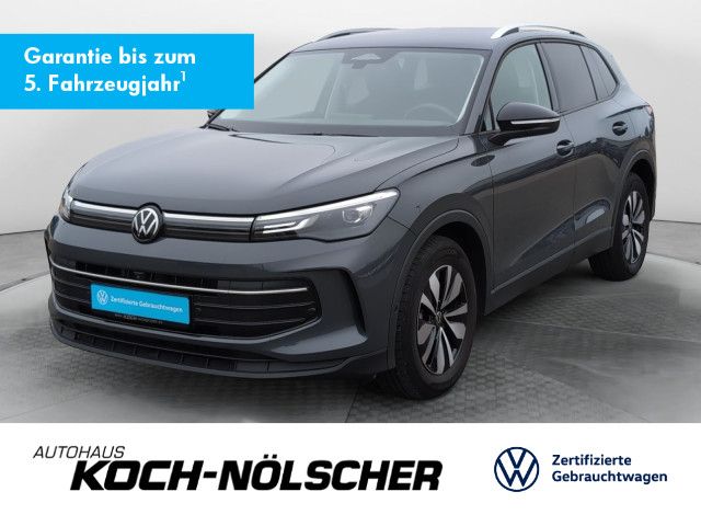 VW Tiguan 28.450 km 35.390 &euro; Insingen 91610