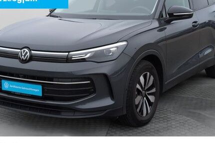 VW Tiguan 28.450 km 36.990 &euro; Insingen 91610