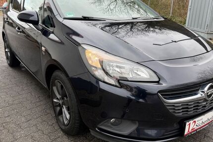 Opel Corsa 106.400 km 8.450 &euro; Nassau 56377